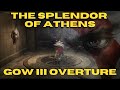 The splendor of athens x god of war iii overture  god of war  god of war iii soundtrack