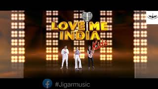 Love me India (official video) /Himesh Reshammiya/// GURU randhawa New  song 2019