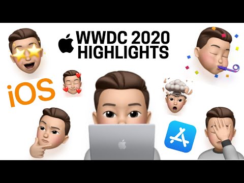 WWDC 2020 | iOS 14, macOS Big Sur & more!