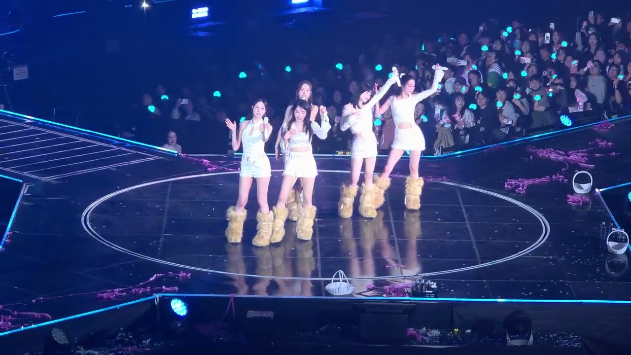 260222 Apink (에이핑크) Remember | 8th Concert - The Origin: APINK 