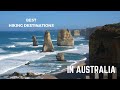 Unveiling australias best hiking destinations 7 epic trails to explore australian hiking places