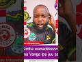 SIMBA WANADEKEZWA SANA HAPA TANZANIA. #simbasc #simbatv #simbatvleo #simbaleolive