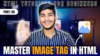 Image Tag And All Attributes Explained Html For Beginners