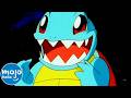 10 SEGRETI sui VIDEOGIOCHI POKÉMON!