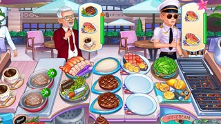 Cooking Event Game Chicago Food Level 180 #cooking #youtubeshorts#shortvideo@JENI GAMES screenshot 4
