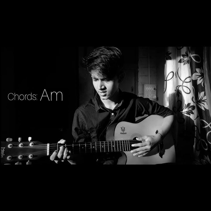 Bhula dena|Aashiqui 2|Guitar cover|Chords|Mustafa Zahid