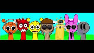Clutterfunk remix cluttersprunk mix 