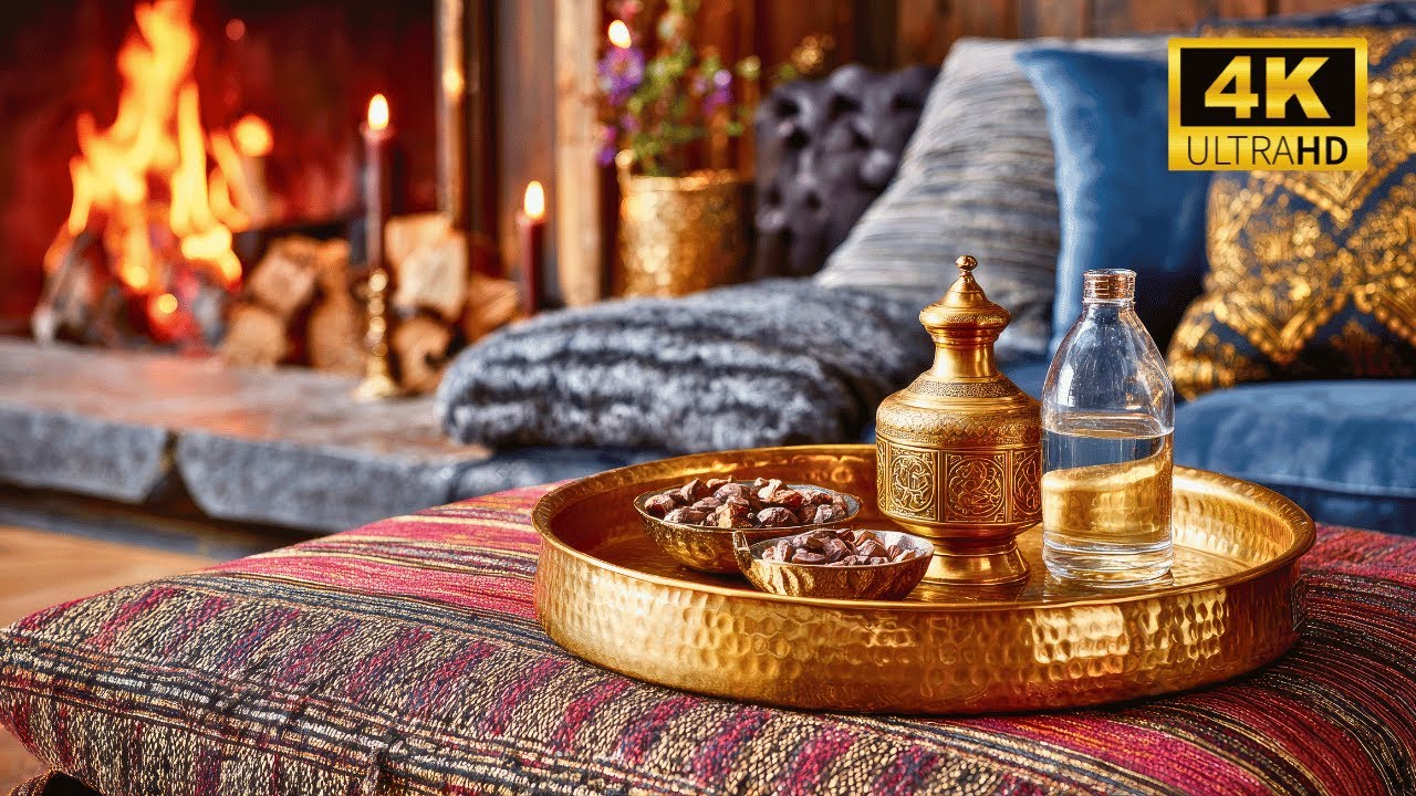 Beyond Trends: Selecting Investment-Grade Decor for a Timeless Winter | 4K