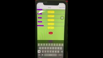 วิธีการใช้งาน Thunkable