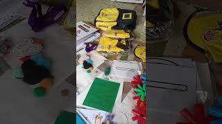 Nursery kit🙄kidzee, pune (sirisinchu)