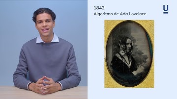 Evolución e historia de los algoritmos - Curso de algoritmos