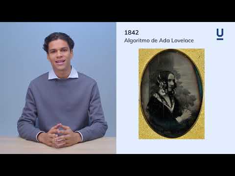 Evolución e historia de los algoritmos - Curso de algoritmos