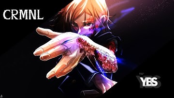 CRMNL - Another Level