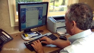 Maine's Big Problem: Why Is Internet Service So Bad? Maine's Big Problem: Why Is Internet Service So Bad?