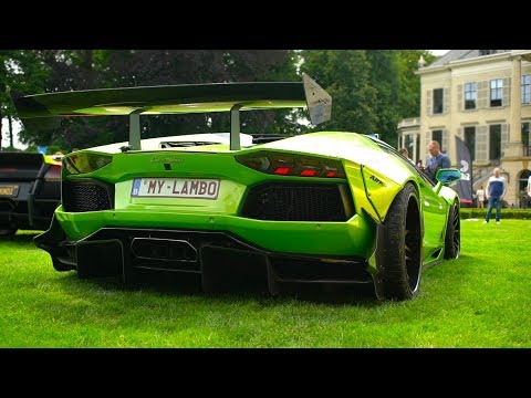 liberty-walk-lamborghini-aventador---sound-&-accelerations!