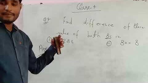 Class - 4th Maths Chapter-1  Number System (Place Value & Expanded form)  Exercise 1.2/By-Ankit Sir