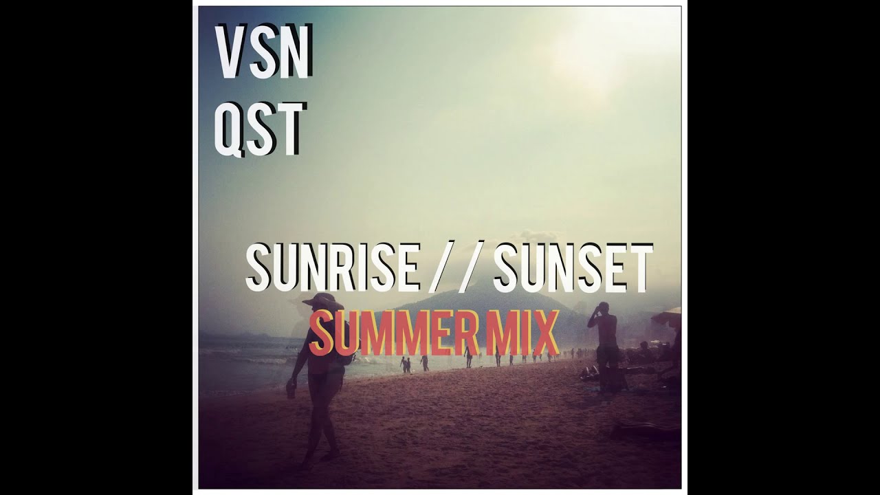 Summer Nu Disco & Indie Mix (Classixx | Darius | Breakbot)