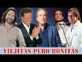 Camilo Sesto, Diego Verdaguer, Jose Jose, Juan Gabriel, Marco Antonio Solís, Joan Sebastian