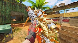 The most satisfying Sniper clips in Call of Duty: Mobile