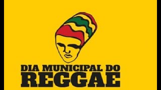 Rasta No Topo - Teaser. Dia Municipal do Reggae 2024 em São Paulo