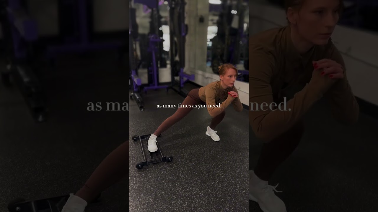 Feminine Fitness in Your 30s and 40s 