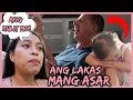 ANG LAKAS MANG ASAR NG AMA | TheMcQueenS