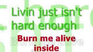 Disturbed - Prayer Lyrics