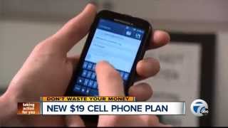 Best Cheap Cellular Phone Plans