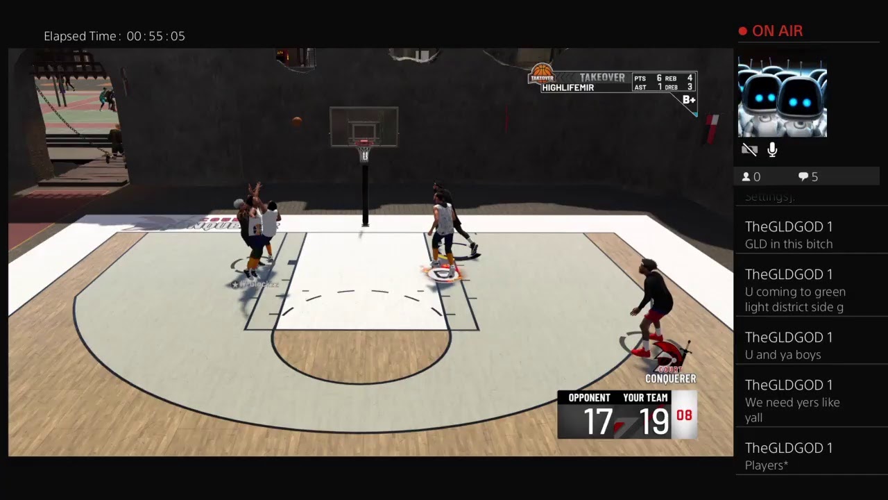 THROW THE OOP! YouTube