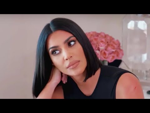 Kim Kardashian Vote Post Freaks Out Fans