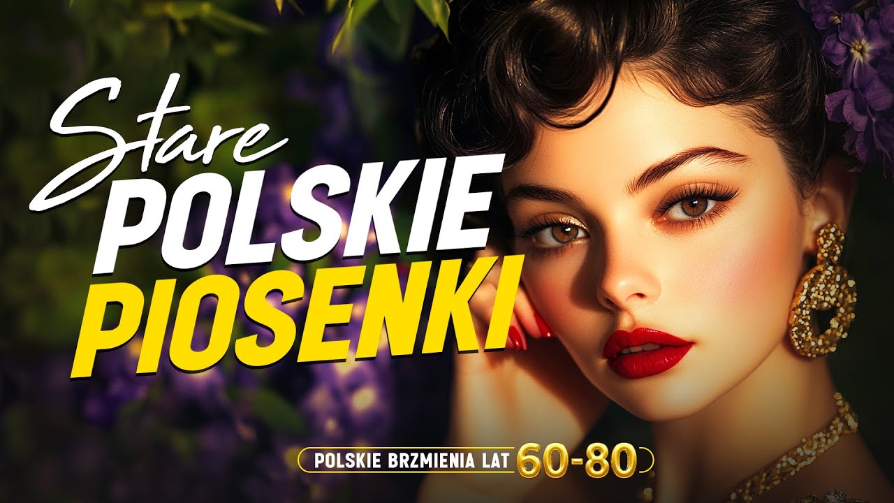 Powrót do dawnych klimatów 🍂 Nowe Utwory w Starym Stylu 🍂