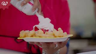 Washington State Fair - Sept. 4-27 in Puyallup