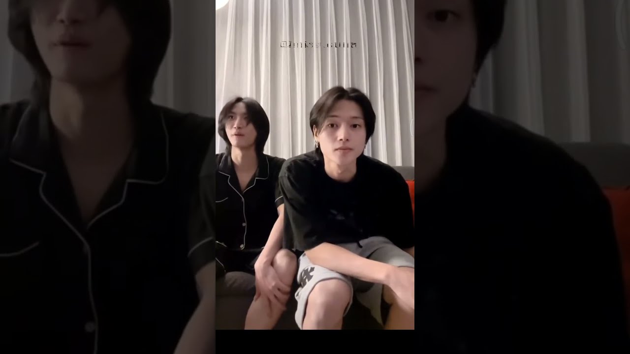 [ENG] San sp*nked Wooyoung in front of Seonghwa #ateez