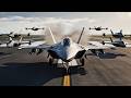 How Europe Builds a 6th Gen Fighter: The NGF Manufacturing Breakdown