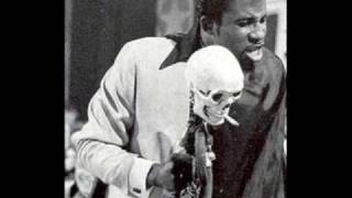 Screamin' Jay Hawkins -Whistling Past The Graveyard + Lyrics
