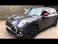 Mini Walkaround