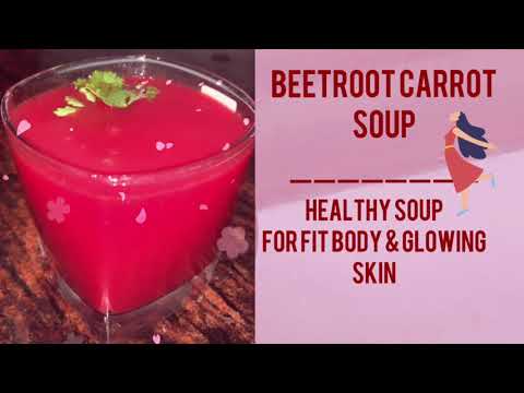 Video: How To Cook Delicious Hot Beetroot