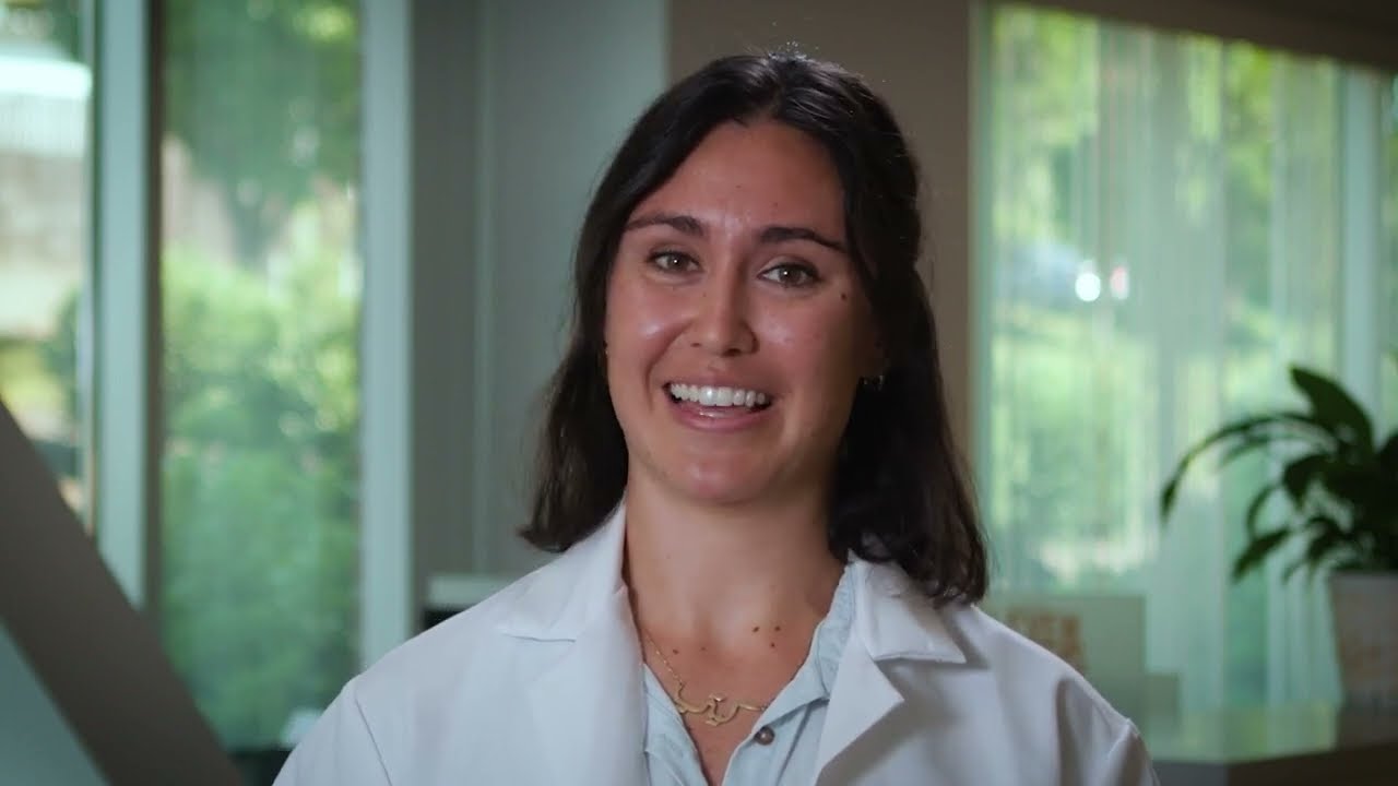 PeaceHealth Residents Share Their Experiences YouTube