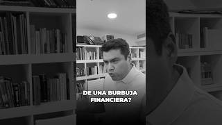 📊 SP500 en Máximos Históricos = BURBUJA?