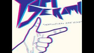 Topi Jerami - Sisi Baru