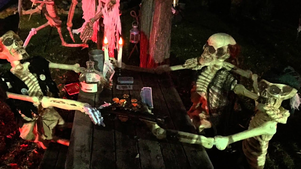 The LethWitch Project: Exhibit A.