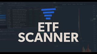 How to Create an ETF Scanner with Scanz