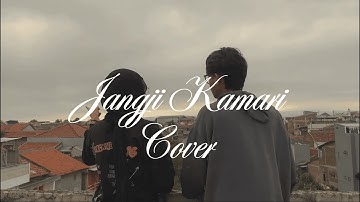 Janji Kamari - Nazmi Nadia X Maliq Ibrahim (cover) by The Acoustic Generation