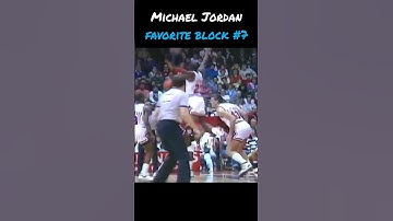 MJ SOARS: The Shadow From Above - Jordan