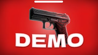 🎯 Demo #5 | Aim training with bots 🏹