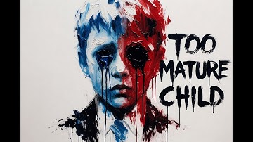 This Is What Happens to Children Who Grow UP Too Fast