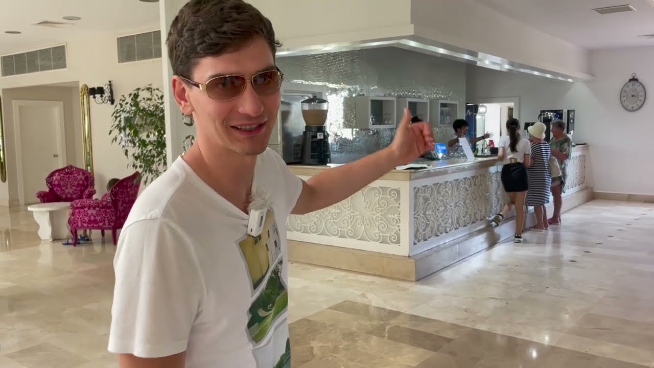 ЛУЧШИЙ ОТЕЛЬ цена|качество ОБЗОР SERENIS 5* Отдых со вкусом | Сиде Турция