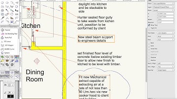 Vectorworks Screen plane Vs Layer Plane