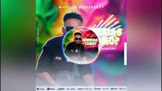 Maysen Bunekizzy - Querias como (ÁUDIO OFICIAL)