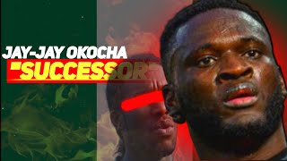 VICTOR BONIFACE : The "New Face" Of Nigerian Football